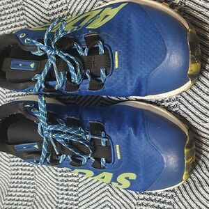 Men's Adidas Trail Running Shoes